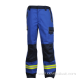 Protective Fr Overall With For Industry Work Wear